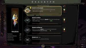 Eris has two assassination targets: Hades Aspect Of Lucifer How To Unlock Lucifer Aspect