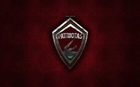 In 2004 the team advanced again to the semifinals, where the team. Download Wallpapers Patriotas Colombian Football Club Red Metal Texture Metal Logo Emblem Tunja Colombia Liga Aguila Creative Art Football Boyaca Patriotas Fc For Desktop Free Pictures For Desktop Free