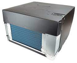 While there's only one air conditioner in the cool cat collection at this time, it's well worth a look if your rv is tight on space. Dometic 441003axx1 Cool Cat Rv Under Bench Air Conditioner W Heat Pump