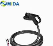 China China Factory 5M CCS2 Cable 200A 250A CCS2 Plug DC ...