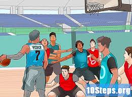 Semua yang anda butuhkan untuk bermain basket adalah bola dengan ukuran yang sesuai dan jaring yang cocok untuk dilalui. Cara Bermain Bola Keranjang Dengan Gambar Tips 2021