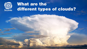Small cumulus are commonly grouped with the low clouds because they do not show significant vertical extent Types Of Clouds Noaa Scijinks All About Weather