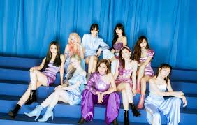Maybe you would like to learn more about one of these? Twice Unveil Teaser For Upcoming Mini Album Taste Of Love Idea Huntr