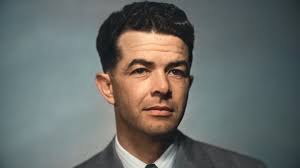 George Walton Lucas Sr. (1913-1991)