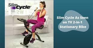 This instructional video will help you correctly and easily set up your bike! Review Slim Cycle As Seen On Tv 2 In 1 Stationary Bike Is It Right For You Fitnessmasterly