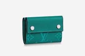 See more ideas about louis vuitton, vuitton, louis vuitton coin purse. Louis Vuitton Releases Neon Bright Taigarama Accessories