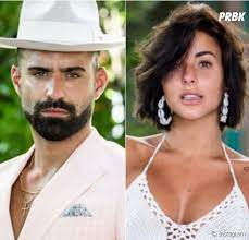 La villa des cœurs brisés 5. Vincent Queijo La Villa Des Coeurs Brises 5 Et Rym Toujours En Couple Ils Officialisent Purebreak