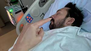 Chad Drinkard's Instagram, Twitter & Facebook