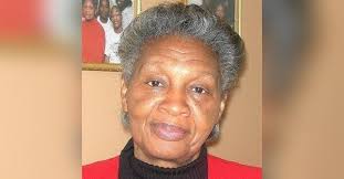 MS. ALICE BARNES Obituary