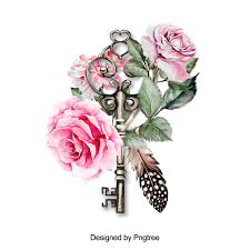 Beautiful Hand Paint Watercolor Rose Flower Flower Flowers Beautiful Flower Png Transparent Clipart Image And Psd File For Free Download Flower Graphic Design Watercolor Rose Flower Art