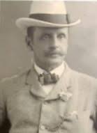 Alfred G. Rowe (1853-1912)