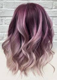 When applied over a light color, like blonde hair, for example, your magenta hair will look much more vibrant. 77 Best Hair Highlights Ideas With Color Types And Products Explained
