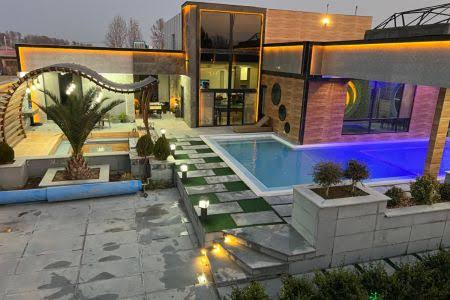 مقایسه خانه باغ کوچک و بزرگ برای سرمایه‌گذاری-3 