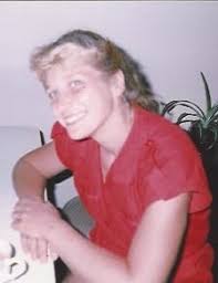 Christine Sullivan Obituary (1960