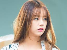 She has been dating with actor ryu jun yeol since 2017. Everything About Girl S Day S Youngest Member Hyeri Profile Facts Discography Dating News Etc Channel K