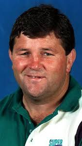 Royce rolls in to take over at St Helens: Simmons to succeed Potter