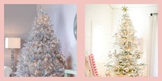 Maybe you would like to learn more about one of these? 15 Spectacular Silver Christmas Tree Ideas Best Silver Holiday Trees