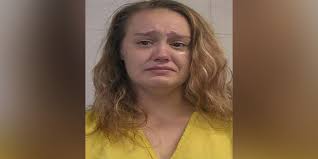 Woman arrested in deadly hit-and-run involving officer had history of  reckless driving