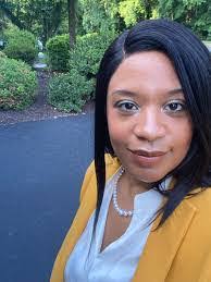 Tamika Betts's Instagram, Twitter & Facebook