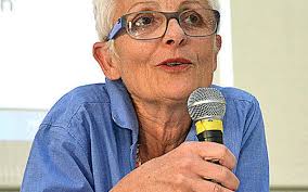 Pays du Trégor-Goëlo. Isabelle Nicolas présidente