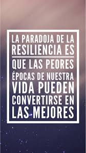 Todo hombre herido se ve forzado a la metamorfosis. Resiliencia Novelty Sign Decor Novelty