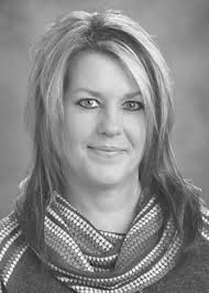 Burlington alumnus to deliver commencement speech Friday