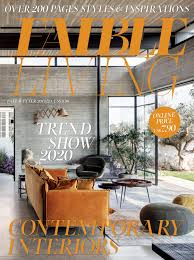 Kort, kontaktoplysninger og mere på pages24. Faible Living N 10 Fall Winter 19 20 By Livingstylemedia Issuu