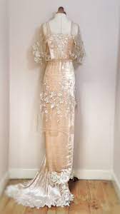 Pin On Full Length Wedding Dresses By Joanne Fleming Design
