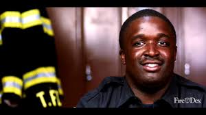 Camden Fire Department Strives to Reduce Carcinogen Exposure