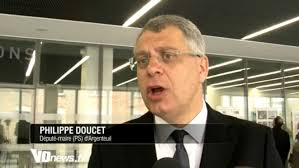 ITW Philippe Doucet