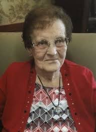 Monica Ann VanHeel Obituary