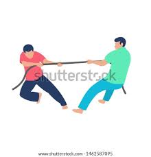 More meanings for tarik tali. Shutterstock Puzzlepix