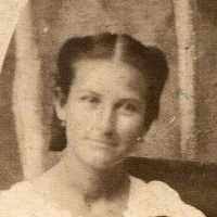 Angela Cano (1866–1936) • FamilySearch