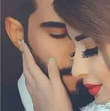 Best 201 Romantic Couple Dp For Whatsapp Profile Pics Images Free Download Agatha Adkins Love whatsapp dp with hindi quote.