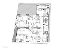 Gallery Of Malmo Building Taller David Dana 26 Malmo Floor Plans Building