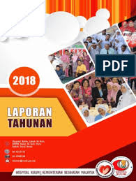 Waktu melawat hospital pulau pinang. Laporan Tahunan Hospital Kulim
