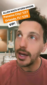 Allen Mack Myers Moore (@allenmackmyersmoore)