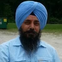Inderjit Singh Virk