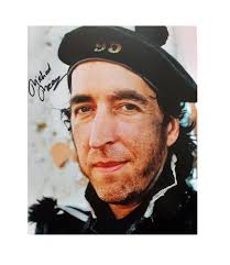 Sharpe (TV) Michael Mears Autograph