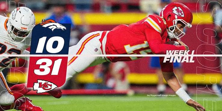 Denver Broncos: Twitter reacts to loss (and missed tackles) vs. Chiefs