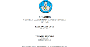Untuk tema pada kelas 1 adalah : Silabus K 13 Kelas 2 Sd Mi Tema 7 Antapedia Com