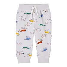 Baby Boy Carter S Pull On Fleece Pants