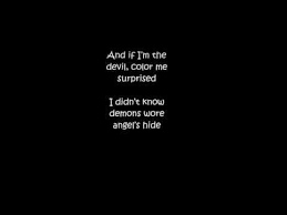 All The Leaves Are Brown And The Sky S Grey Lyrics Trust Nobody Lyric Video Fly Away Hero Lyrics Angers Hero