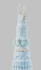 Intricate Vintage Design Cake Cinderella Wedding Cake Crazy Wedding Cakes Wedding Cakes Vintage