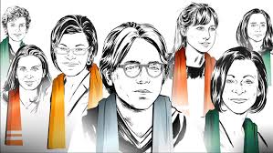 It behaves in a manner rather akin to a litigious cult. The Nxivm Brand The Awful Crimes Committed By Their Secret Cult Film Daily