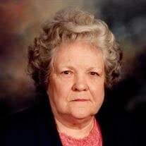 Phyllis Ruth Payne Obituary