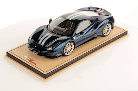 Jun 09, 2021 · the black 488 can be seen trying to avoid losing control, failing, swinging wildly from one side to another and hitting a red 488 pista, then a blue 458, before bouncing back into the crimson. Ferrari 488 Pista 1 18 Mr Collection Models