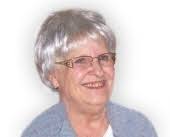 Obituary information for Dolores Frederick