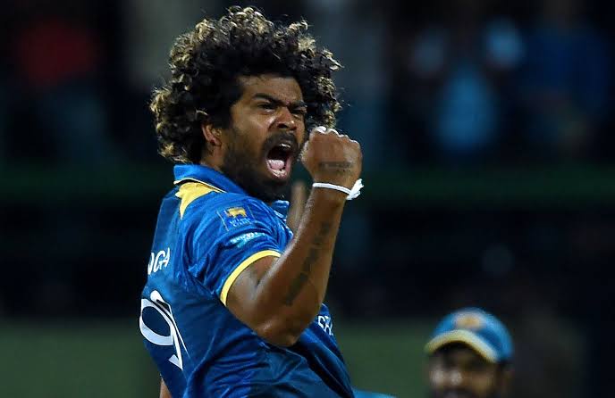 Image result for malinga