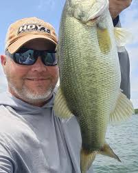 Donavan Clary Fishing &...